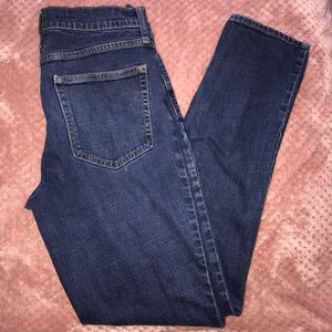 Men’s old navy jeans